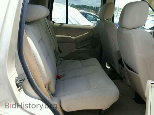2006 FORD EXPLORER - VIN: 1FMEU72EX6ZA23104 - Фото 6