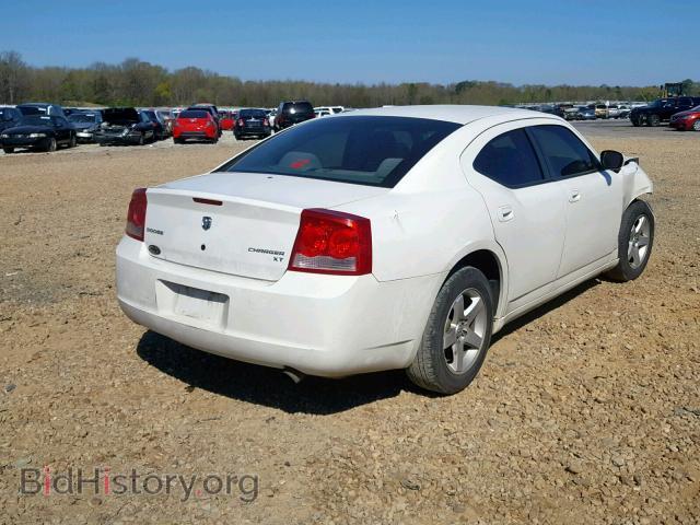 2010 DODGE CHARGER - VIN: 2B3CA4CD7AH166434 - Фото 4