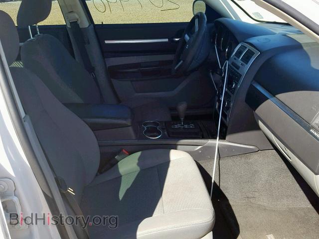 2010 DODGE CHARGER - VIN: 2B3CA4CD7AH166434 - Фото 5