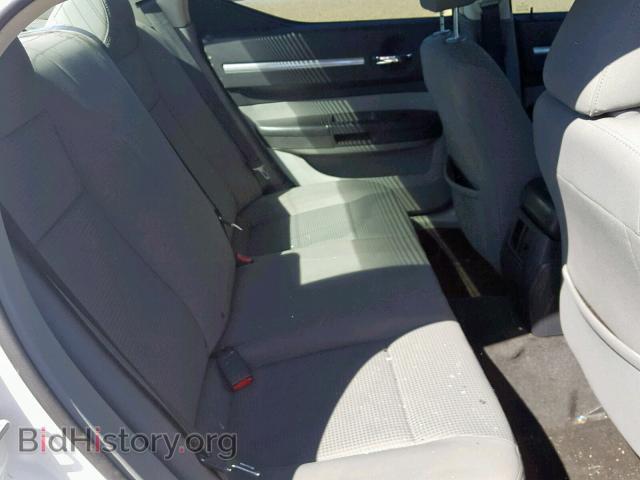 2010 DODGE CHARGER - VIN: 2B3CA4CD7AH166434 - Фото 6
