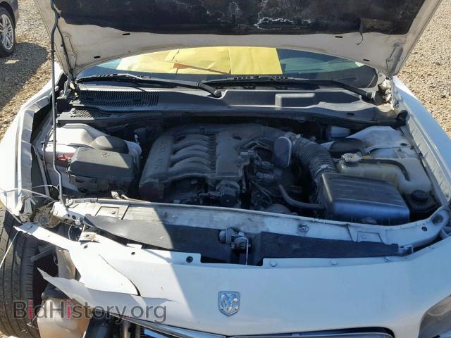 2010 DODGE CHARGER - VIN: 2B3CA4CD7AH166434 - Фото 7