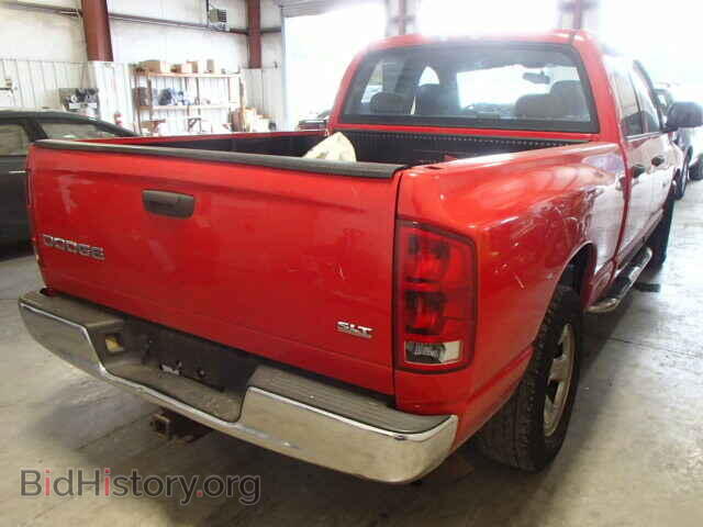 2004 DODGE RAM 1500 - VIN: 1D7HA18D54J244021 - Photo 4