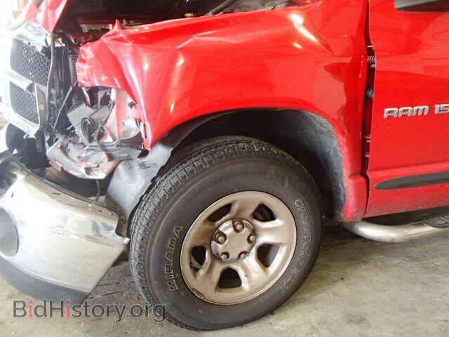 2004 DODGE RAM 1500 - VIN: 1D7HA18D54J244021 - Photo 10