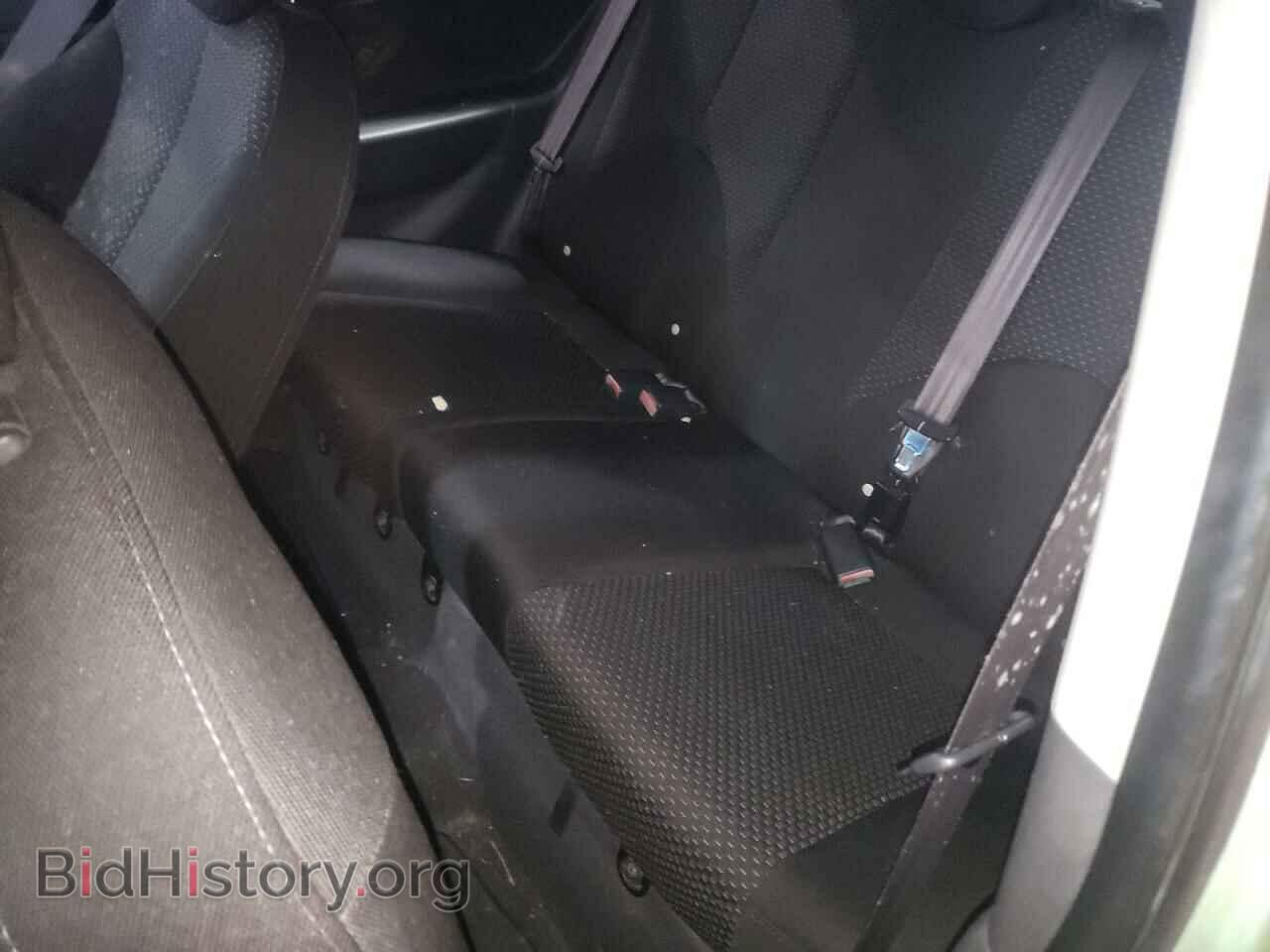 2008 HYUNDAI ACCENT - VIN: KMHCM36C08U094692 - Фото 6