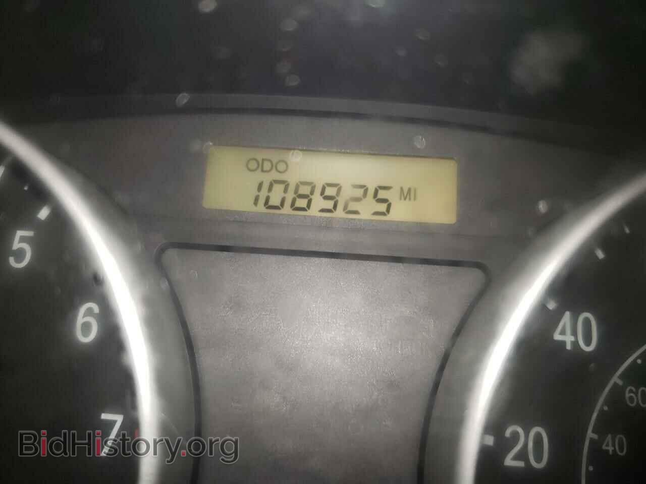 2008 HYUNDAI ACCENT - VIN: KMHCM36C08U094692 - Фото 8