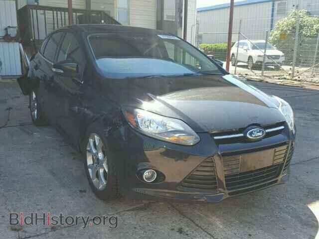 Photo 1FADP3N25DL148910 - FORD FOCUS 2013