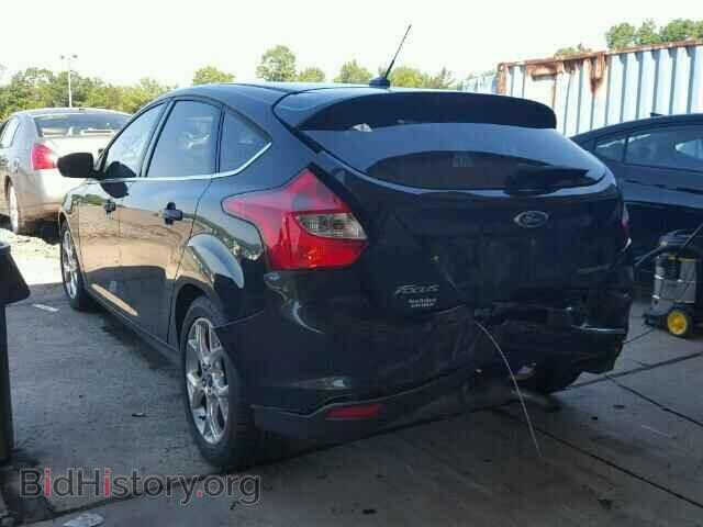 2013 FORD FOCUS - VIN: 1FADP3N25DL148910 - Фото 3