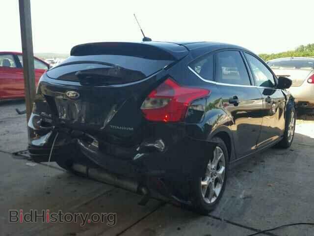 2013 FORD FOCUS - VIN: 1FADP3N25DL148910 - Фото 4