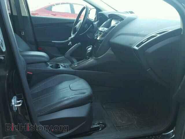 2013 FORD FOCUS - VIN: 1FADP3N25DL148910 - Фото 5