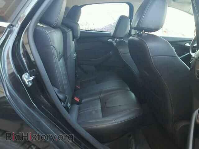 2013 FORD FOCUS - VIN: 1FADP3N25DL148910 - Фото 6