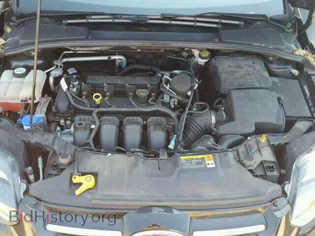 2013 FORD FOCUS - VIN: 1FADP3N25DL148910 - Фото 7