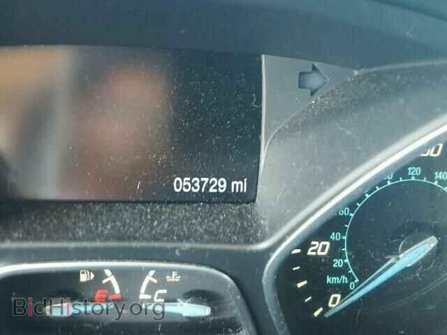 2013 FORD FOCUS - VIN: 1FADP3N25DL148910 - Фото 8