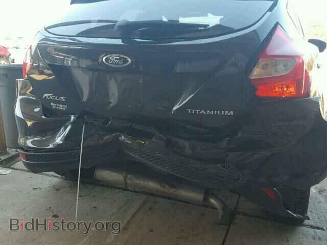 2013 FORD FOCUS - VIN: 1FADP3N25DL148910 - Фото 9