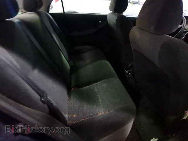 2003 TOYOTA COROLLA - VIN: 2T1BR32E73C033175 - Фото 6