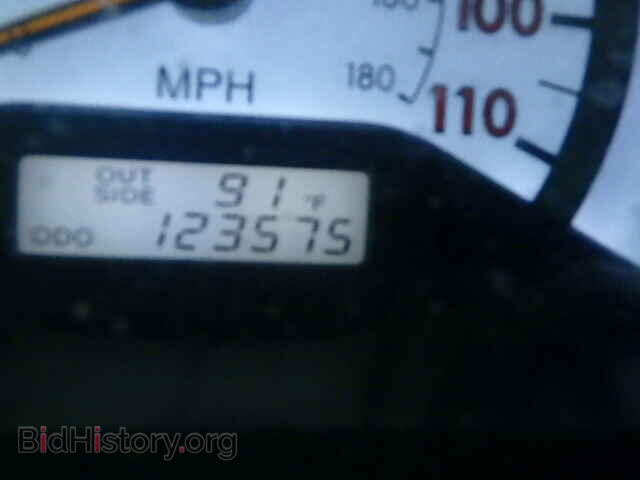 2003 TOYOTA COROLLA - VIN: 2T1BR32E73C033175 - Фото 8