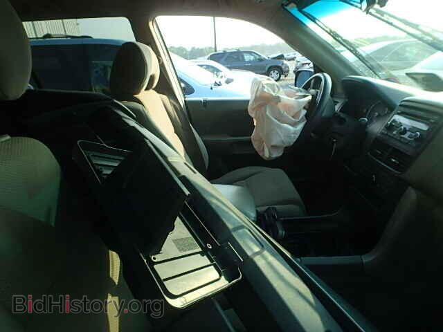 2008 HONDA PILOT - VIN: 5FNYF18498B017441 - Фото 5