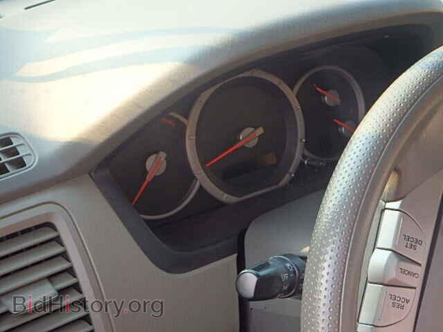2008 HONDA PILOT - VIN: 5FNYF18498B017441 - Фото 8