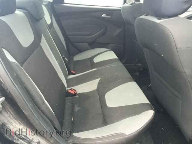 2014 FORD FOCUS - VIN: 1FADP3F23EL345042 - Photo 6
