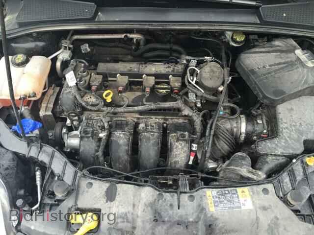 2014 FORD FOCUS - VIN: 1FADP3F23EL345042 - Photo 7