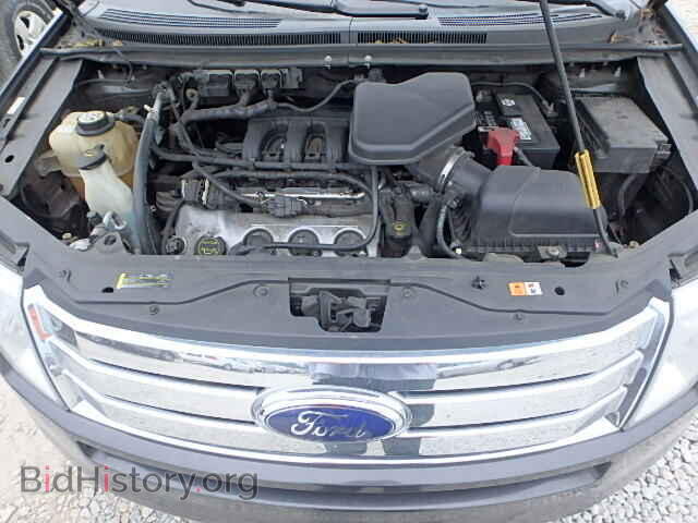 2007 FORD EDGE - VIN: 2FMDK36C27BA65774 - Фото 7