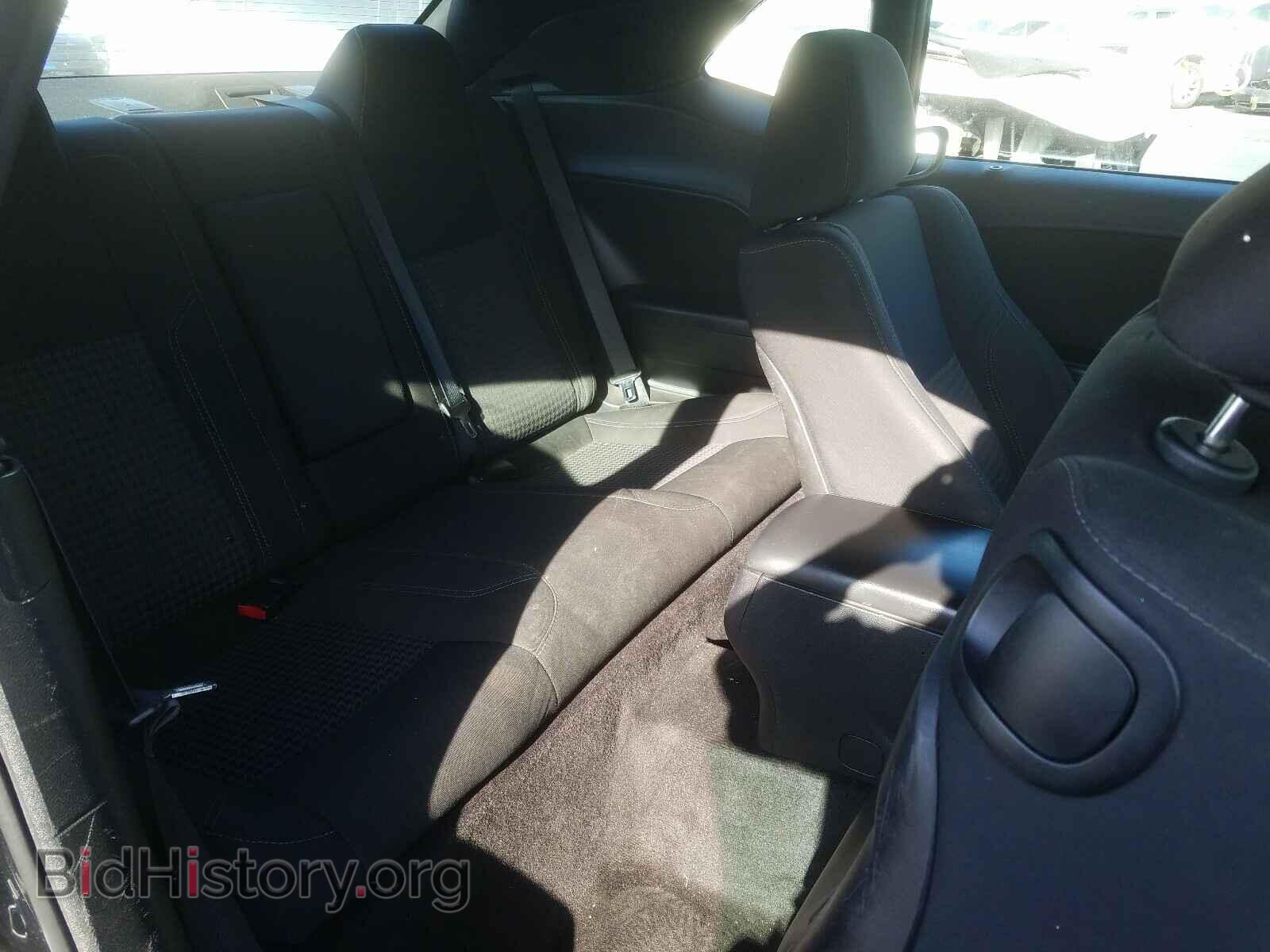 2016 DODGE CHALLENGER - VIN: 2C3CDZAG4GH177095 - Photo 6