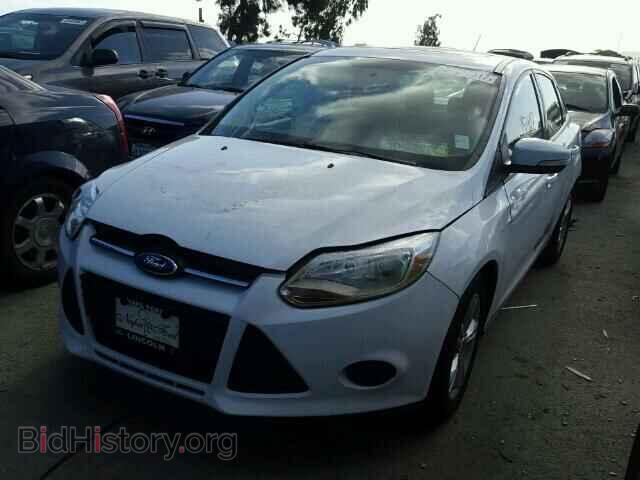 2014 FORD FOCUS - VIN: 1FADP3F29EL312921 - Photo 2
