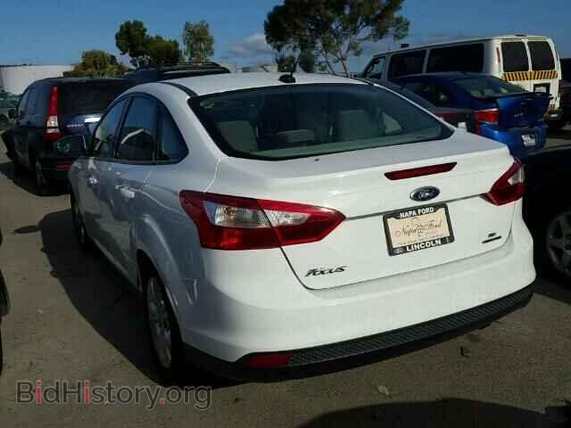 2014 FORD FOCUS - VIN: 1FADP3F29EL312921 - Photo 3