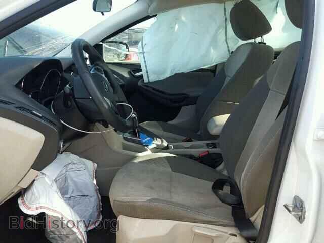 2014 FORD FOCUS - VIN: 1FADP3F29EL312921 - Photo 5