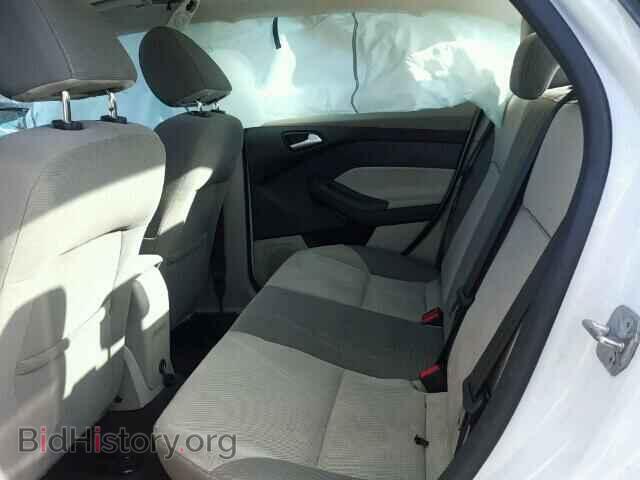 2014 FORD FOCUS - VIN: 1FADP3F29EL312921 - Photo 6