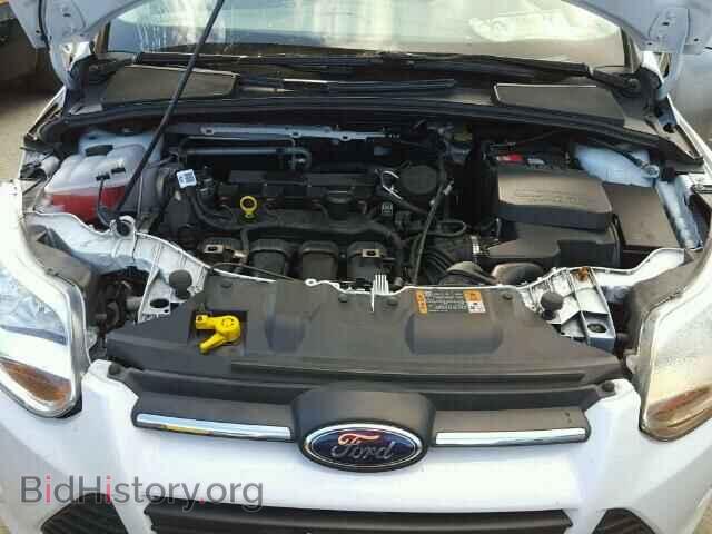 2014 FORD FOCUS - VIN: 1FADP3F29EL312921 - Photo 7