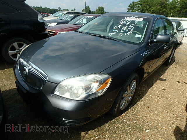 2009 BUICK LUCERNE - VIN: 1G4HP57M99U136830 - Фото 2