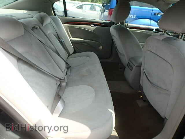 2009 BUICK LUCERNE - VIN: 1G4HP57M99U136830 - Фото 6