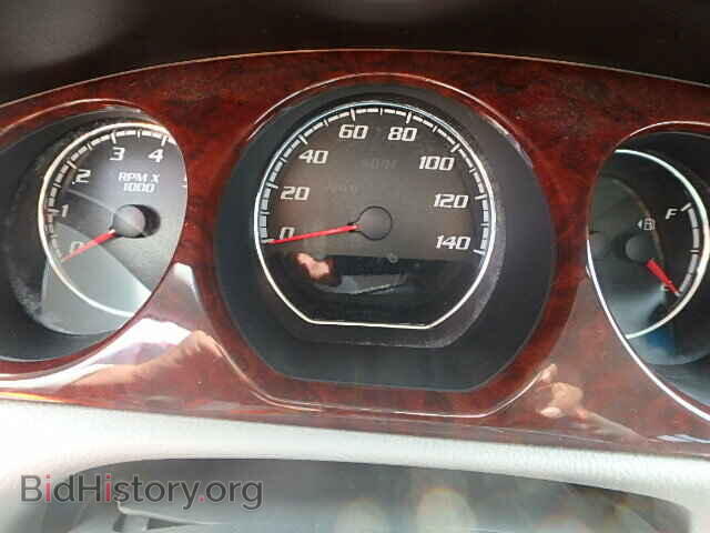 2009 BUICK LUCERNE - VIN: 1G4HP57M99U136830 - Фото 8