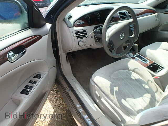 2009 BUICK LUCERNE - VIN: 1G4HP57M99U136830 - Фото 9