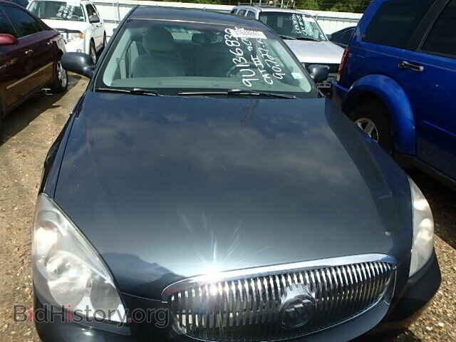 2009 BUICK LUCERNE - VIN: 1G4HP57M99U136830 - Фото 10