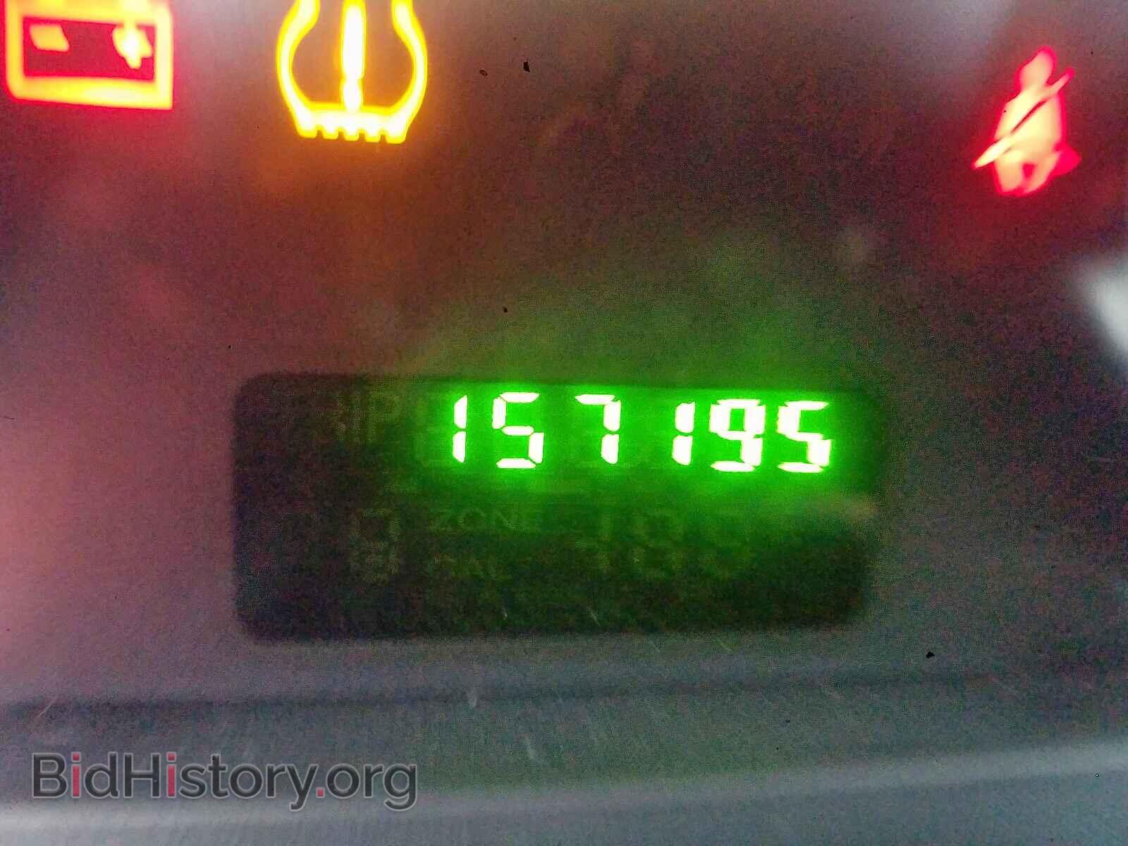 2009 FORD EDGE - VIN: 2FMDK36C99BA62034 - Photo 8