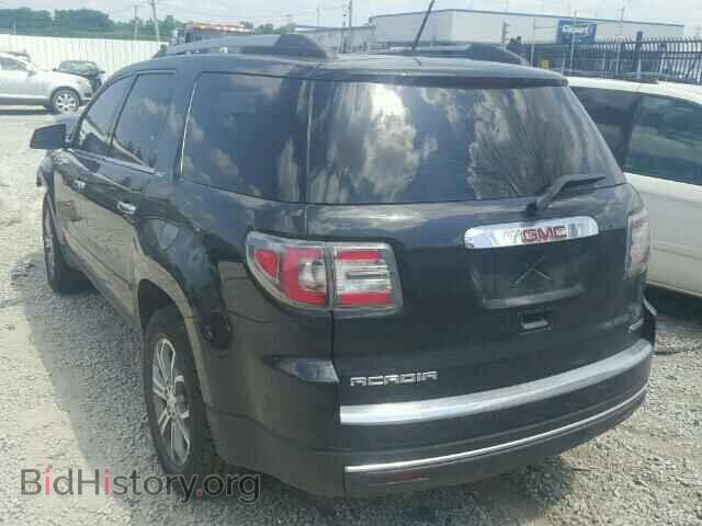 2014 GMC ACADIA - VIN: 1GKKVRKD5EJ169998 - Фото 3