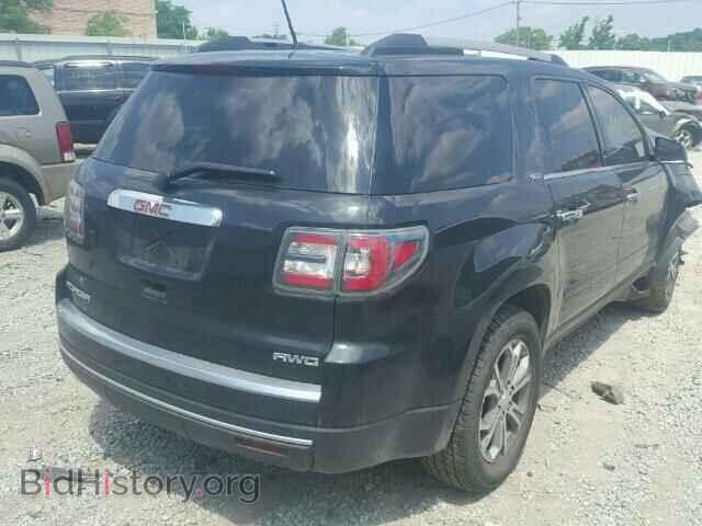 2014 GMC ACADIA - VIN: 1GKKVRKD5EJ169998 - Фото 4
