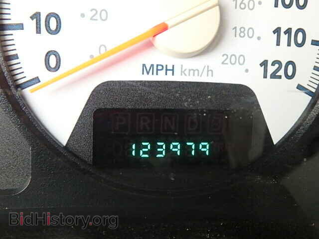2007 DODGE RAM 3500 - VIN: 3D7MX48A77G801442 - Фото 8