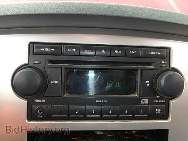 2007 DODGE RAM 3500 - VIN: 3D7MX48A77G801442 - Фото 9