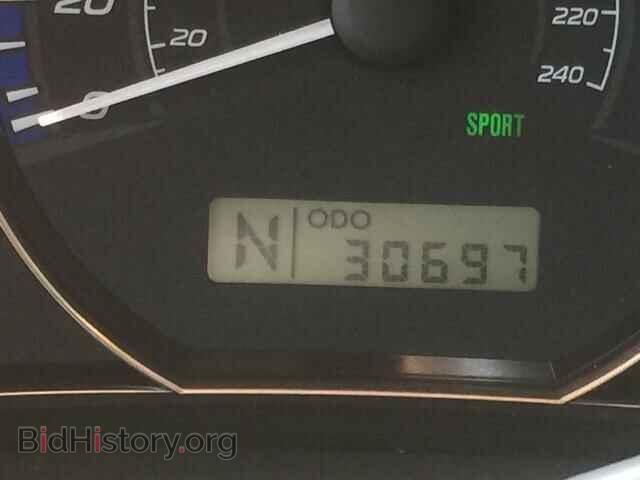 2012 SUBARU FORESTER - VIN: JF2SHADC0CH431537 - Фото 8