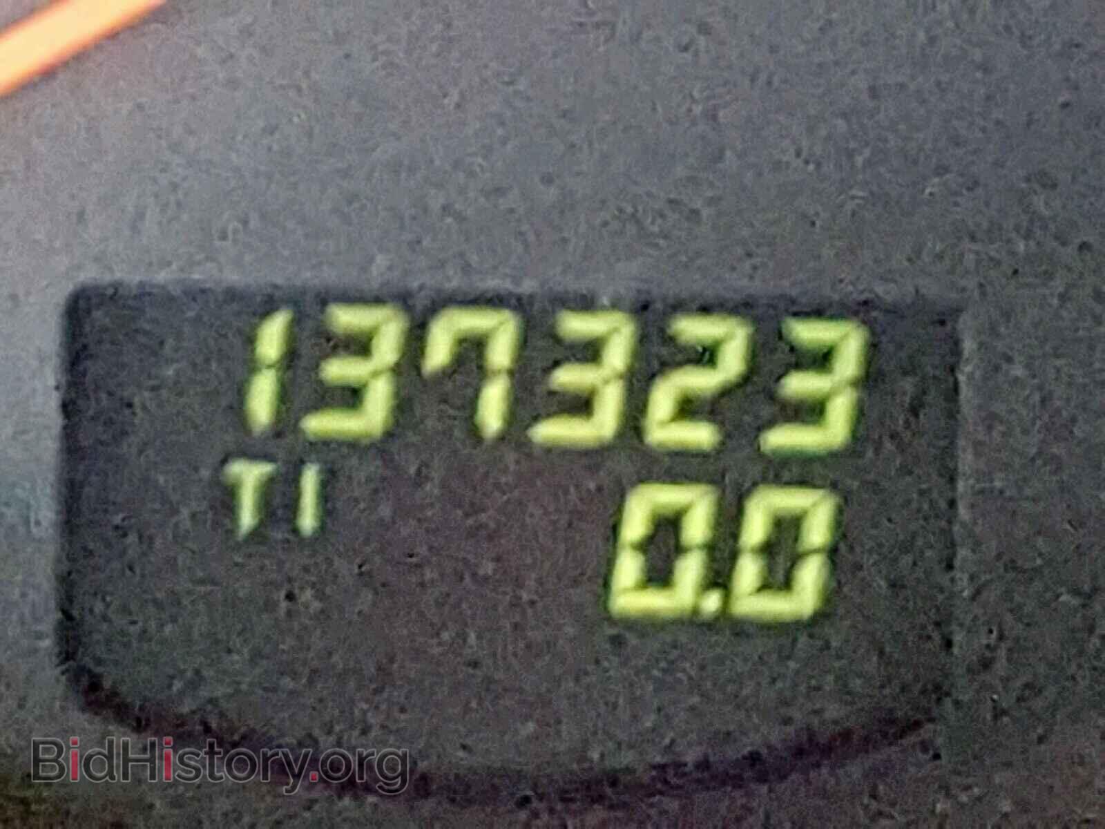 2003 VOLVO S80 - VIN: YV1TS92D931301807 - Фото 8