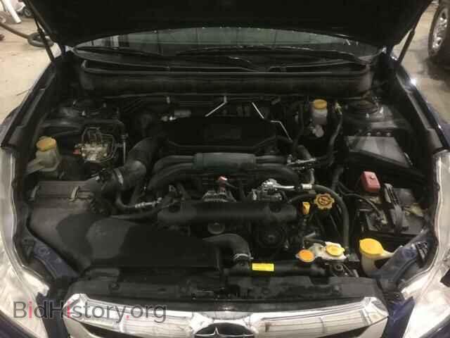 2011 SUBARU OUTBACK - VIN: 4S4BRBCC1B3379412 - Фото 7