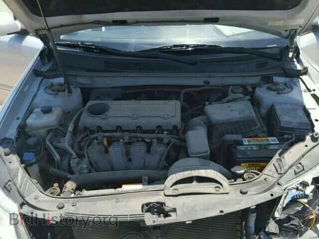 2009 KIA OPTIMA - VIN: KNAGE228095319961 - Фото 7
