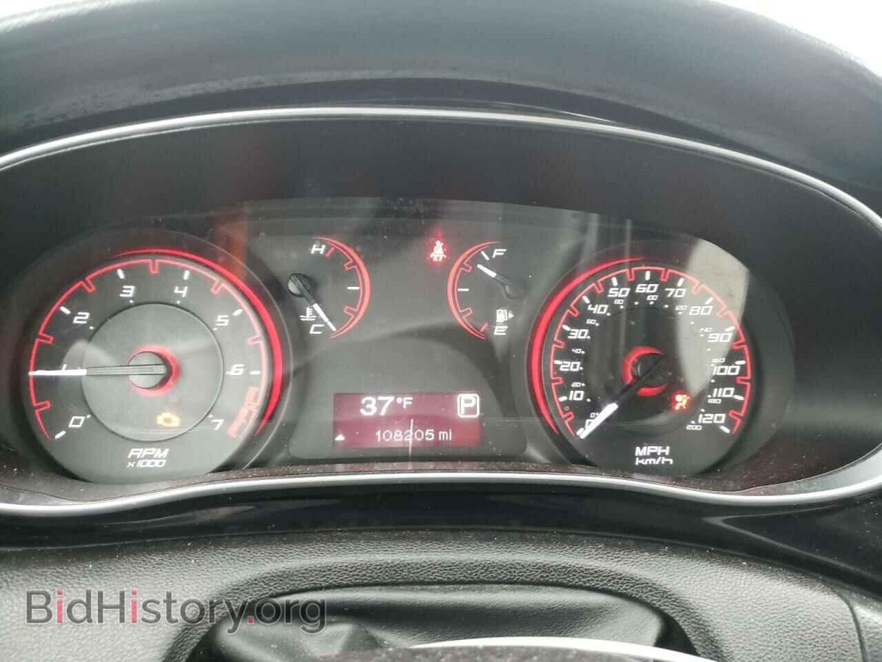 2013 DODGE DART - VIN: 1C3CDFBA7DD333518 - Photo 8
