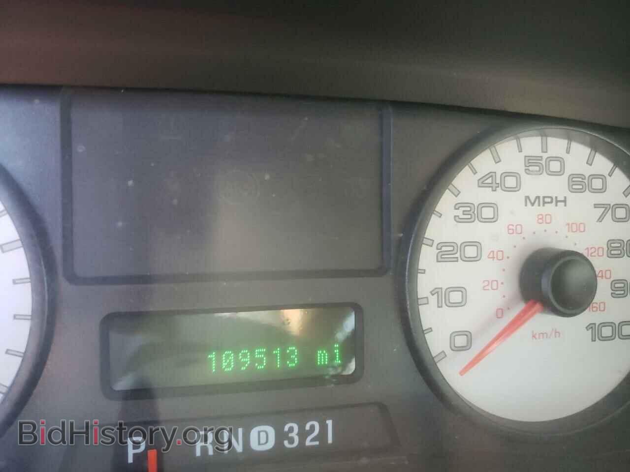 2006 FORD F250 - VIN: 1FTSW21P86ED22010 - Фото 8