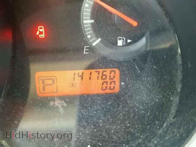 2010 NISSAN VERSA - VIN: 3N1BC1CP8AL444975 - Фото 8