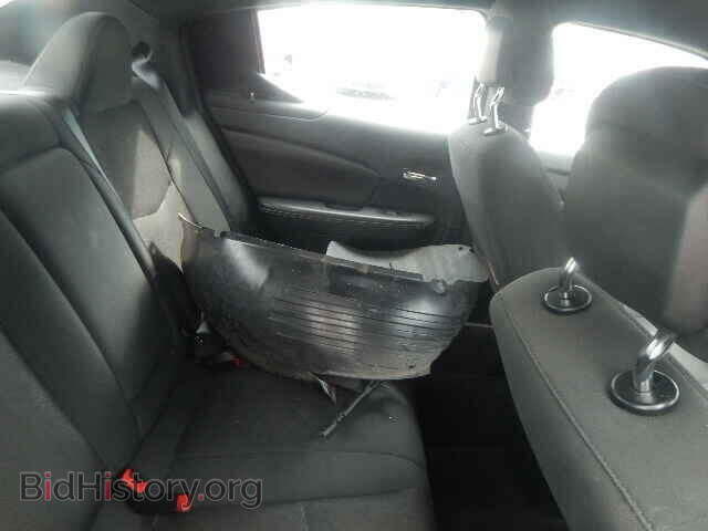 2012 DODGE AVENGER - VIN: 1C3CDZAB6CN181882 - Фото 6