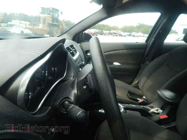 2012 DODGE AVENGER - VIN: 1C3CDZAB6CN181882 - Фото 8