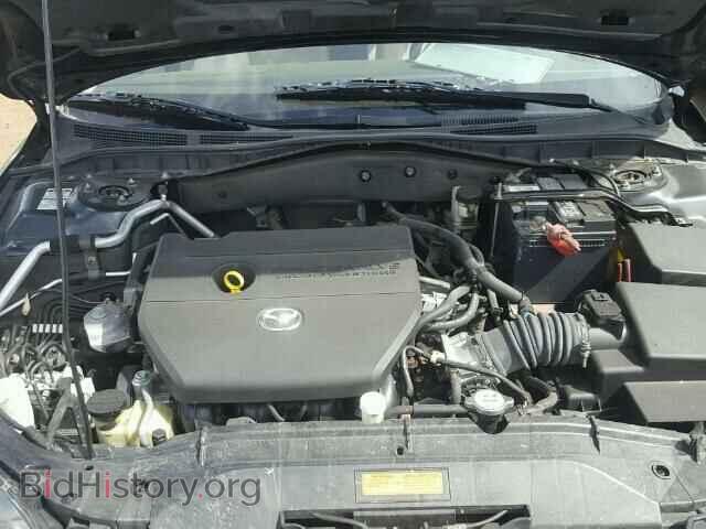 2008 MAZDA 6 - VIN: 1YVHP80C985M18699 - Photo 7